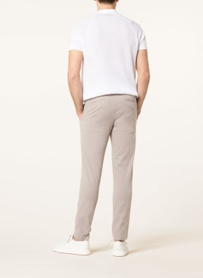 CINQUE Chinosy CIBRODY slim fit, Kolor: JASNOBRĄZOWY (Obrazek 1)