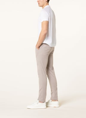 CINQUE Chinosy CIBRODY slim fit, Kolor: JASNOBRĄZOWY (Obrazek 1)
