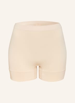 MAGIC Bodyfashion Shaping shorts COMFORT BAMBOO, Color: ECRU (Image 1)