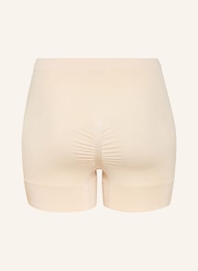 MAGIC Bodyfashion Shaping shorts COMFORT BAMBOO, Color: ECRU (Image 1)