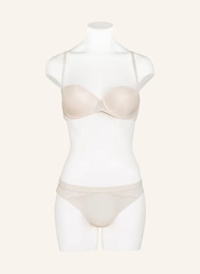 Passionata Multiway bra THELMA , Color: CREAM (Image 1)