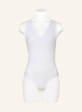 SPANX Body SUIT YOURSELF , Color: WHITE (Image 1)