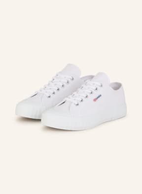 SUPERGA Sneaker 2630, Farbe: WEISS (Bild 1)