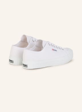 SUPERGA Sneaker 2630, Farbe: WEISS (Bild 1)