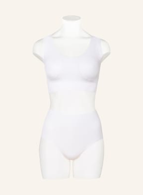 mey High-waisted brief series PURE SECOND ME, Color: WHITE (Image 1)