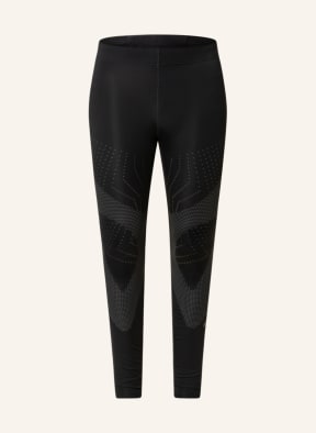 ASICS Tights ROAD BALANCE, Color: BLACK (Image 1)