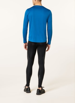 ASICS Tights ROAD BALANCE, Color: BLACK (Image 1)