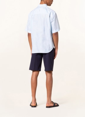 ETRO Kurzarm-Hemd Comfort Fit, Farbe: HELLBLAU (Bild 1)