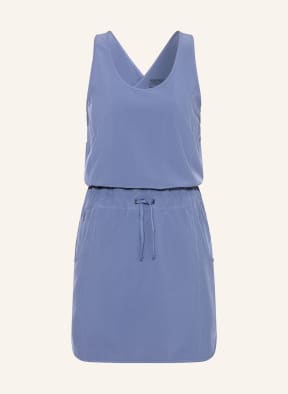 patagonia Outdoor-Kleid FLEETWITH, Farbe: BLAU (Bild 1)