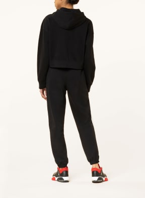 JORDAN Hoodie ESSENTIALS, Color: BLACK (Image 1)