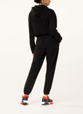 JORDAN Sweatpants ESSENTIALS, Color: BLACK (Image 1)