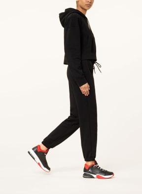 JORDAN Sweatpants ESSENTIALS, Color: BLACK (Image 1)