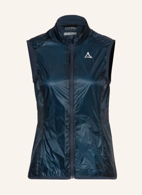 Schöffel Bike vest BROLIO, Color: DARK BLUE (Image 1)