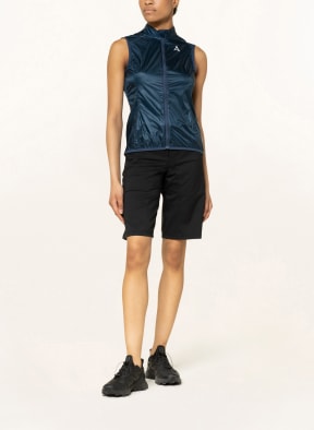 Schöffel Bike vest BROLIO, Color: DARK BLUE (Image 1)