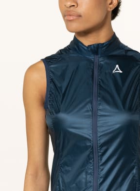 Schöffel Bike vest BROLIO, Color: DARK BLUE (Image 1)