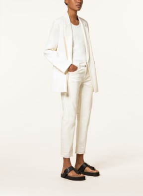 TRUE RELIGION 7/8-Jeans LIV, Farbe: 1966 VINTAGE WHITE (Bild 1)
