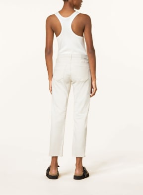TRUE RELIGION 7/8-Jeans LIV, Farbe: 1966 VINTAGE WHITE (Bild 1)