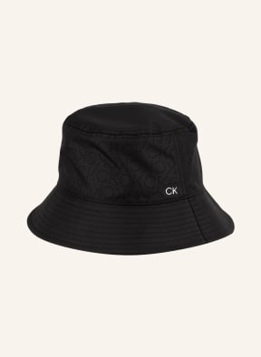 Calvin Klein Bucket-Hat, Farbe: SCHWARZ (Bild 1)