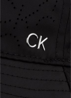 Calvin Klein Bucket-Hat, Farbe: SCHWARZ (Bild 1)