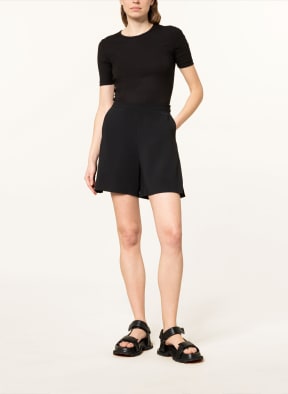 Calvin Klein Shorts, Color: BLACK (Image 1)