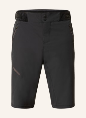 GORE BIKE WEAR Cycling shorts C5 without padded insert, Color: BLACK (Image 1)