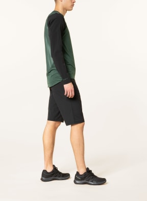 GORE BIKE WEAR Cycling shorts C5 without padded insert, Color: BLACK (Image 1)