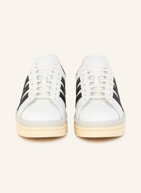 Y-3 Sneakers Y-3 HICHO, Color: WHITE/ BLACK/ ECRU (Image 1)