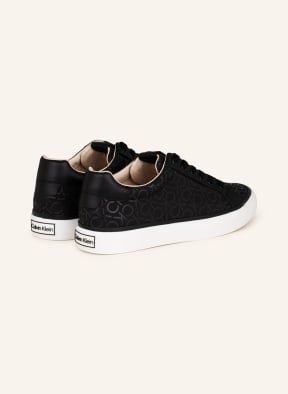 Calvin Klein Sneaker, Farbe: SCHWARZ (Bild 1)