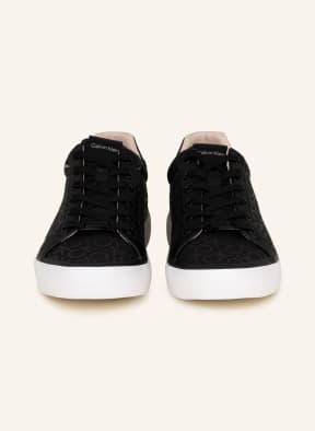 Calvin Klein Sneaker, Farbe: SCHWARZ (Bild 1)