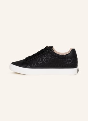 Calvin Klein Sneaker, Farbe: SCHWARZ (Bild 1)