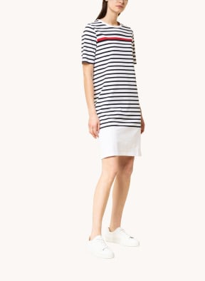 TOMMY HILFIGER Dress, Color: DARK BLUE/ WHITE/ RED (Image 1)