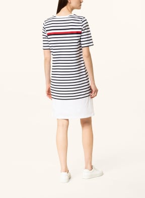 TOMMY HILFIGER Dress, Color: DARK BLUE/ WHITE/ RED (Image 1)