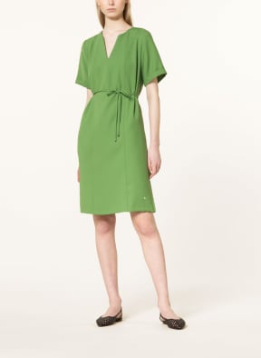 MOS MOSH Kleid ADLEY LEIA, Farbe: GRÜN (Bild 1)