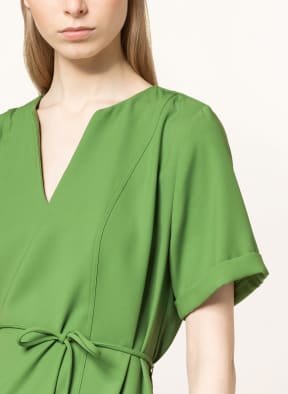 MOS MOSH Kleid ADLEY LEIA, Farbe: GRÜN (Bild 1)