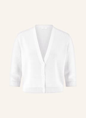 RIANI Cardigan, Color: WHITE (Image 1)