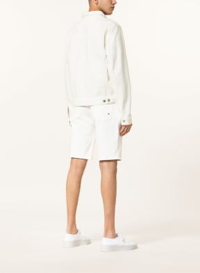 TOMMY HILFIGER Denim jacket, Color: WHITE (Image 1)