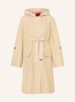 MAX & Co. Parka LONTANO, Farbe: BEIGE (Bild 1)