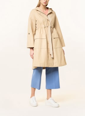 MAX & Co. Parka LONTANO, Farbe: BEIGE (Bild 1)