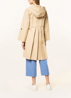 MAX & Co. Parka LONTANO, Farbe: BEIGE (Bild 1)