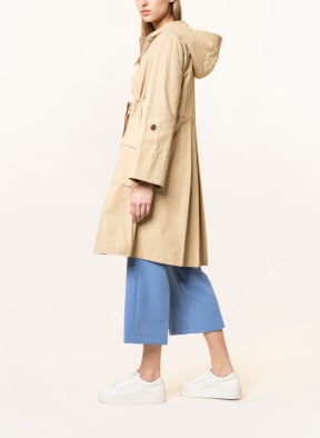 MAX & Co. Parka LONTANO, Farbe: BEIGE (Bild 1)