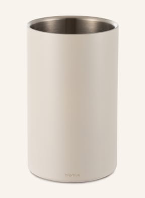 blomus Flaschenkühler EASY, Farbe: CREME (Bild 1)