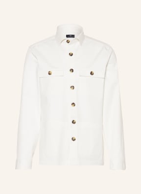 STROKESMAN'S Overshirt, Farbe: WEISS (Bild 1)