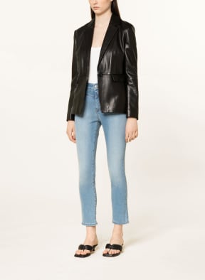 BOSS 7/8 Jeans , Color: 432 BRIGHT BLUE (Image 1)