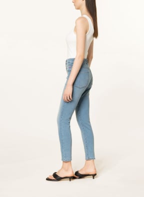 BOSS 7/8 Jeans , Color: 432 BRIGHT BLUE (Image 1)