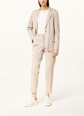 CINQUE Trousers CIHAMILIN, Color: BEIGE (Image 1)