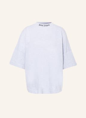 Palm Angels Oversized-Shirt, Farbe: GRAU (Bild 1)