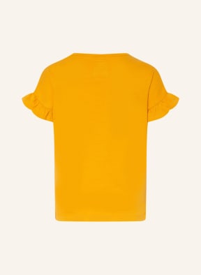 Koko Noko T-Shirt , Farbe: DUNKELGELB/ SCHWARZ (Bild 1)