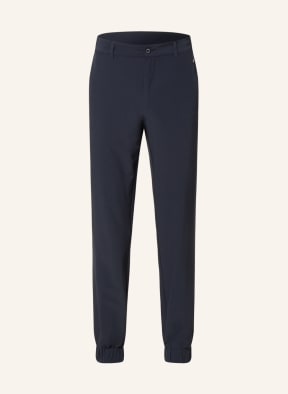 J.LINDEBERG Golf trousers, Color: DARK BLUE (Image 1)