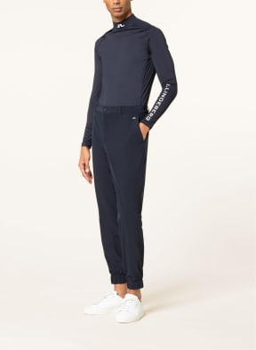 J.LINDEBERG Golf trousers, Color: DARK BLUE (Image 1)
