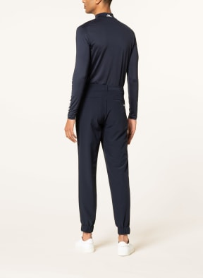 J.LINDEBERG Golf trousers, Color: DARK BLUE (Image 1)